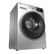 海尔（Haier）  XQG100-12B30SU1JD 10KG 变频 滚筒洗衣机