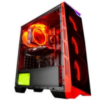 mayn 宁美国度 DIY组装机主机（6核i5 8500、GTX1050Ti、16GB） 3869元包邮（需用券）