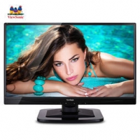 ViewSonic 优派 VA2249s 21.5英寸 液晶显示器 566.1元包邮（1件9折）