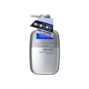 SHISEIDO 资生堂 ADENOGEN 不老林 防脱生发洗发水 400ml *4件