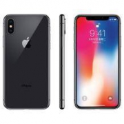 11日0点、双11预告： Apple 苹果 iPhone X 全网通智能手机 64GB