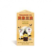 双11预售： Toblerone × 同道大叔 十二星座限量款 三角巧克力