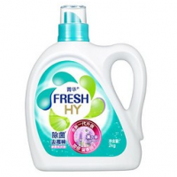 Walex 卫新 薰衣草手洗洗衣液 2kg *7件  74.31元