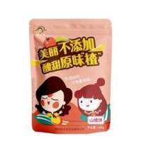 姚太太 无添加山楂组合 564g