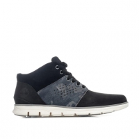 Timberland 添柏岚 Bradstreet Half Cab 男士休闲鞋