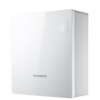 FLYCO 飞科 FP9001 空气净化器 799元包邮（需用券）