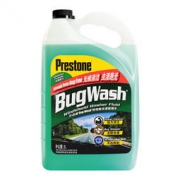 Prestone 百适通 AS257-2CN Bug Wash 特效除虫渍玻璃水 2L *10件