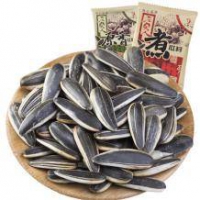 老实人 五香焦糖葵花瓜子 500g*3