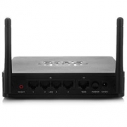 Cisco 思科 RV110W Wireless-N VPN防火墙路由器 *5件