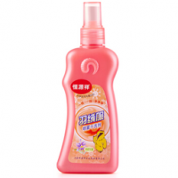 恒源祥 羽绒服干洗剂 200ml  8.9元包邮
