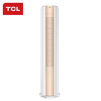 TCL KFRd-51LW/MC12BpA 变频 立柜式空调 2匹