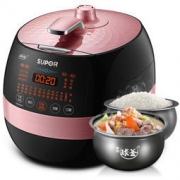 SUPOR 苏泊尔 SY-50FC9022Q 电压力锅 5L