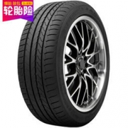 京东PLUS会员：GOOD YEAR 固特异 御乘 205/55R16 91W 轮胎 *4件