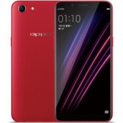 OPPO A1 全网通智能手机 3GB+32GB 樱桃红