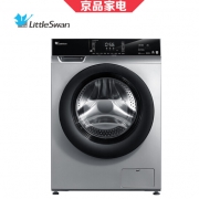 LittleSwan 小天鹅 TG100V62ADS5 10公斤 滚筒洗衣机