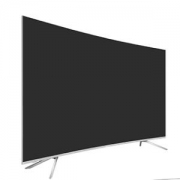 Hisense 海信 HZ55E6AC 曲面 4K 液晶电视
