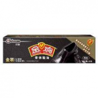 PLUS会员：金鸡 膏体鞋油 30g