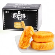德多 肉松饼整箱 1000g
