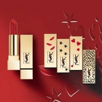 YSL Beauty官网网一会员满$50享8折+免费刻字