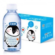 北极泉 母婴天然矿泉水 350ml*15瓶