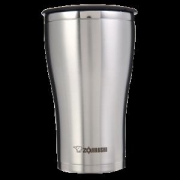 ZOJIRUSHI 象印 SX-DR/DQ XA 不锈钢保温保冷杯 450ml