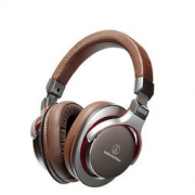 双11预告： audio-technica 铁三角 MSR7 头戴式耳机