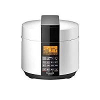Panasonic 松下SR-PNG501-WK 电压力锅 5L