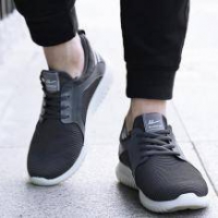 回力 男子运动跑鞋