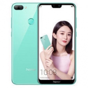 Honor 荣耀 9i 全面屏智能手机 碧玉青 4GB+128GB