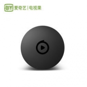 爱奇艺电视果M1 十周年定制版