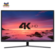 优派（ViewSonic）  VX3211-4K-mhd 31.5英寸 VA显示器 (3840×2160、130%sRGB、HDR、Freesync)
