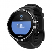 松拓（SUUNTO）  SPARTAN 斯巴达 WHR BARO 极速户外光电心率表