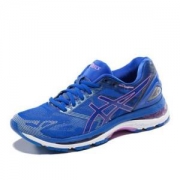 ASICS 亚瑟士 GEL-NIMBUS 19 T750N-4832 女款跑步鞋