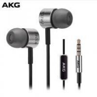 1日0点： AKG 爱科技 K374U 入耳式耳机