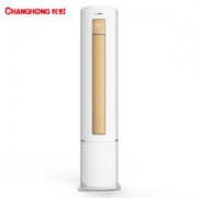 CHANGHONG 长虹 KFR-72LW/DAW1+A1 3匹 变频 圆柱式空调