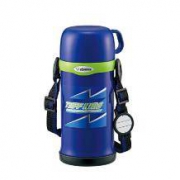 ZOJIRUSHI 象印 SC-MC60-PA 儿童保温杯 600ml*2件
