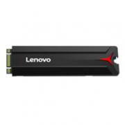 读取1200M/s！联想 闪电鲨SL700 M.2 2280 NVMe 固态硬盘 480GB