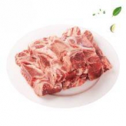 科尔沁 牛脊骨 500g*5袋