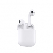 苹果（Apple）  AirPods MMEF2CH/A 无线耳机