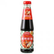 凑单品：厨邦  蚝油  海鲜味 330g