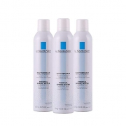 理肤泉（LA ROCHE-POSAY）  舒缓调理喷雾 300ml 3瓶装