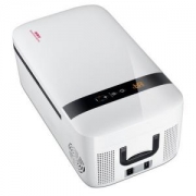 英得尔 T12（加热款）车载冰箱 可达-18℃