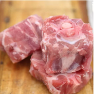 HONDO BEEF 恒都 澳洲羊蝎子 800g