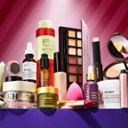 Cultbeauty官网双十一满40镑额外8.5折促销