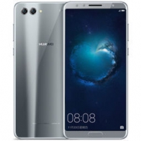 HUAWEI 华为 nova 2S 智能手机 银钻灰 4GB 64GB 全网通 1599元包邮