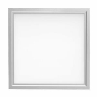 HD LED集成吊顶灯 300*300mm 7W 白光 *3件