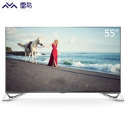 4日10点：FFALCON 雷鸟 I55-UI 55英寸 4K液晶电视
