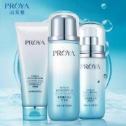 PROYA 珀莱雅 水动力保湿三件套