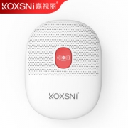 Koxsni 嘉视丽A6 安卓苹果 同屏推送宝 赠HDMI线+外置天线