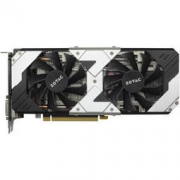 ZOTAC 索泰 GeForce GTX1060-3GD5霹雳版OC 显卡
